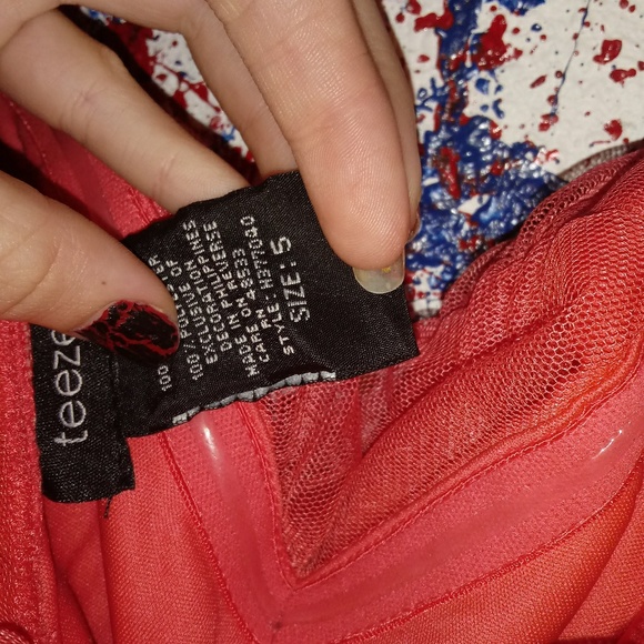 Dress - Picture 3 of 3